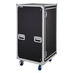 Flyht Pro Rack 22U Slide Shock Mount