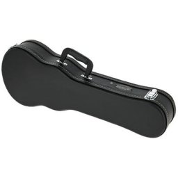 Ortega Ukulele Case Concert