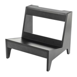 Gator Frameworks Elite Guitar Amp Stand S BLK