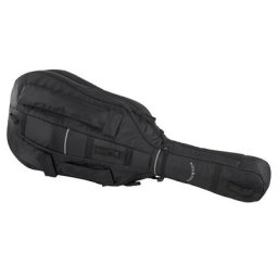 Roth & Junius BSB-03 Double Bass Bag 3/4 BK