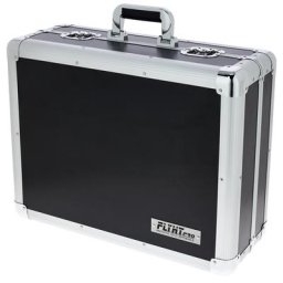 Flyht Pro Case Presonus StudioLive AR12c