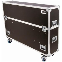 Thon Display Single Case bis 55"" PB