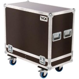 Thon Case theBox Pro DSX 112 2in1