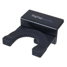 Gator Frameworks Desk Clamping Guitar Rest
