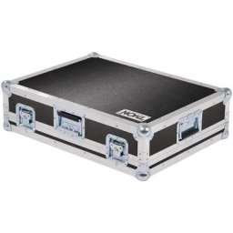 Thon Mixer Case A&H ZED24 PB
