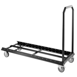 K&M 11934 Wagon for music stands