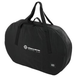 K&M 18829 Carry Bag Omega Pro