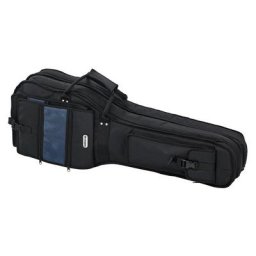 Thomann Doppel Gigbag E-Gitarre