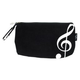agifty Multi Case G-Clef Black