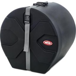SKB D1416 16""x14"" Stand Tom Case