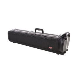 Gator ABS Deluxe Koffer für Tenorposaune