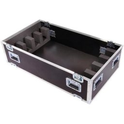 Thon Ext. Case 4x Show Bar Pro