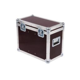 Thon Case 2x LED Theater Spot 100