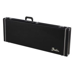 Fender CLSC SRS Case Jazzmaster BLK