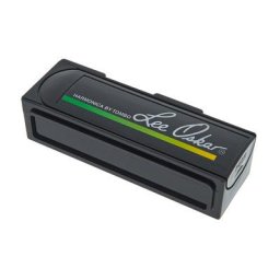 Lee Oskar Hard Case