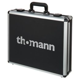 Thomann Case Sennheiser EW G3/G4