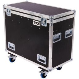Thon Case 2x Stairville BS-280 R10
