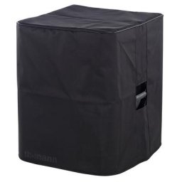 Thomann Cover Behringer VQ 1800D