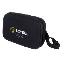 C.A. Seydel Söhne Hardcover case 20 harmonicas
