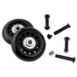 Protec Replacement In-Line Sk. Wheels