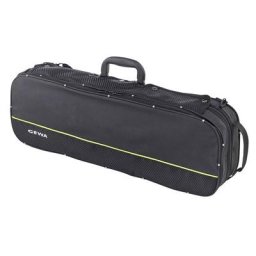 Gewa Aspirante Violin Ob. Case 1/16