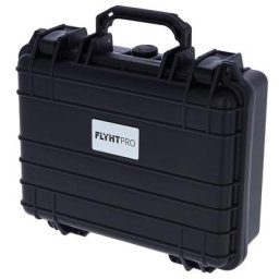 Flyht Pro WP Safe Box 3 IP65 298x218x95