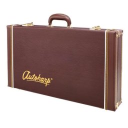 Oscar Schmidt AC449 Case for Autoharp