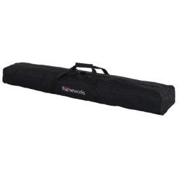 Gator Frameworks 6X Mic Stand Bag