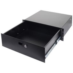 Thon Rackschublade 3HE