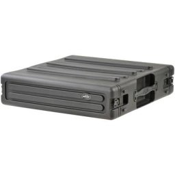 SKB R2U Roto Rack