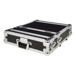 Flyht Pro Case 2HE for Double CD-Player