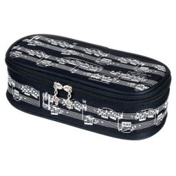A-Gift-Republic Pencil Case Sheet Music Lux B.