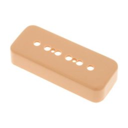 Gibson P90/P100 PU Cover ""Soapbar"" CR