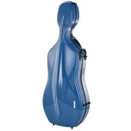 Gewa Air 3.9 Cello Case BL/BK