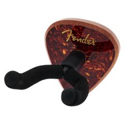 Fender 351 Wall Hanger Tortoise