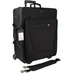 Protec iPAC IP-301QWL Koffer für 4 Trompeten