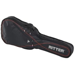 Ritter RGP2 Classical 1/2 Guitar BR