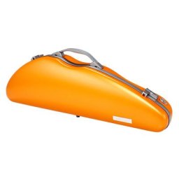 Bam DEF2000XLO Violin Case Orange