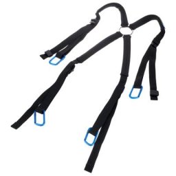 Orca OR-400 Light Harness