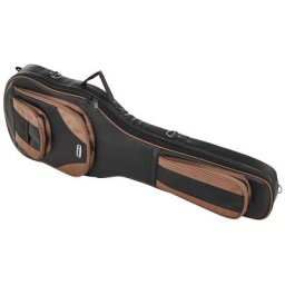 Thomann Gigbag für E-Gitarren Premium braun