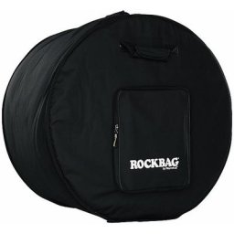 Rockbag Softbag Marching Bass Drum 22