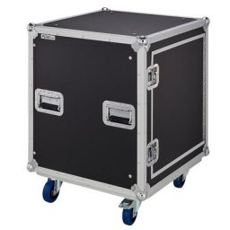 Flyht Pro Rack 12U Slide Shock Mount