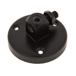 K&M 221C Black