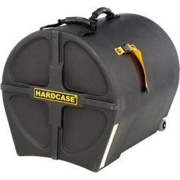 Hardcase HN 13-14C Tom Combo Case