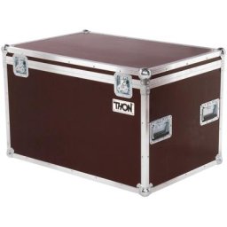 Thon Case Par 64 6in1 Long / LED