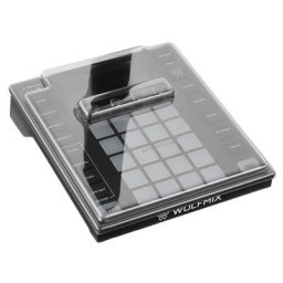 Decksaver Wolfmix W1