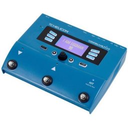 TC-Helicon VoiceLive Play