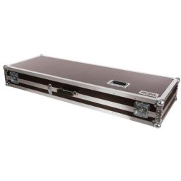 Thon Keyboard Case Tyros 5/76 wood