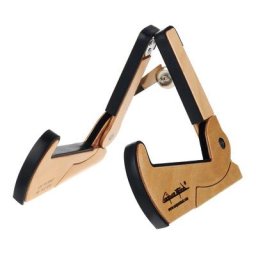 Cooperstand Pro-Mini Birch Ukulele Stand
