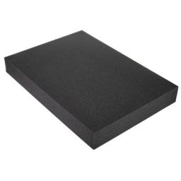 Thon Flex Cut Schaumstoff-Inlay 2 für Mixercase